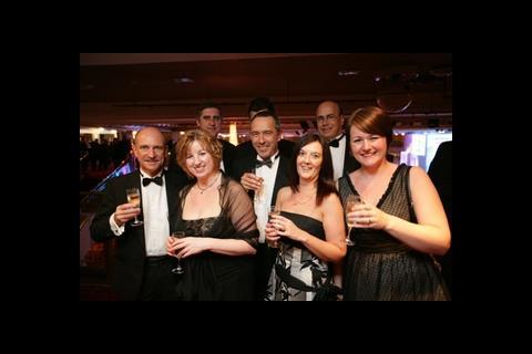 Drinks Reception